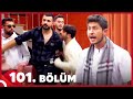Kısmetse Olur Aşkın Gücü 101 Bölüm