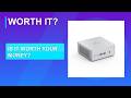 MINISFORUM UM870 Slim Mini PC 2026 - Don't Buy Before Watching