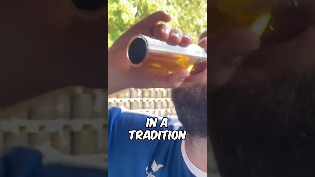 The Art of Speed Drinking (@formulabeer_official)