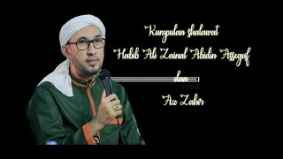 Download Sholatun Bissalamil Mubin Habib Ali Zainal Abidin Assegaf & Az Zahir Lirik Video MP3 Sholatun Bissalamil Mubin Habib Ali Zainal Abidin Assegaf & Az Zahir Lirik