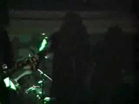 WOMBBATH - 1993 Full Live Show