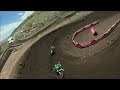 Jo Shimoda finally gets a win; Sacha Coenen wins Moto 2 in Thunder Valley debut | Motorsports on NBC