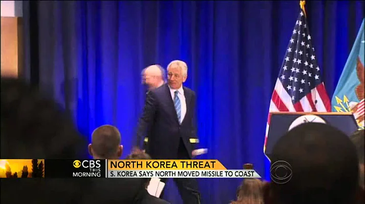 N. Korean military gets go-ahead to launch nuclear attack