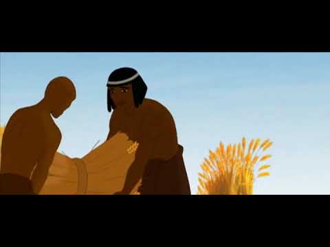Joseph: rey de los sueños | Hay que dar algo más | Castellano - España