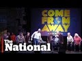 "Come From Away" | How The Broadway Hit Was Made