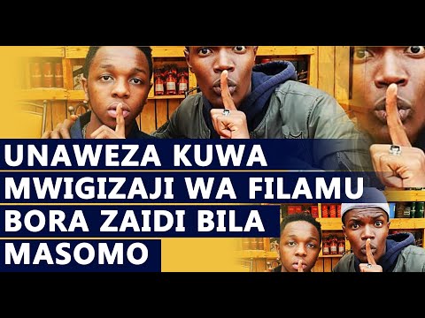 Video: Je, ni masuala gani ya kimaadili katika uandishi wa habari?