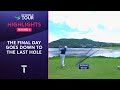 Round 4 Highlights | 2025 Nedbank Golf Challenge ⛳