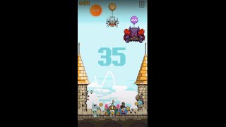 Magic Touch Wizard for Hire - Gameplay walkthrough 1 screenshot 5