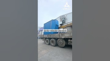 [BÍ MẬT NHÀ MÁY VIMAX] - Nơi Sản Xuất Quạt Công Nghiệp Chuẩn AMCA Cho Hàng Ngàn Công Trình Lớn!