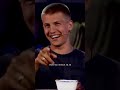 Алексей Щербаков про военную форму / вопрос ребром #shorts