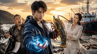 [EN Dub] They Stole My Father's Fortune, But My Ocean Power Made Me The Richest Fisherman Alive