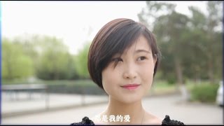 非诚勿扰 Part4  榆林小伙儿再牵“洋媳妇儿”  再度续写爱情童话 150613