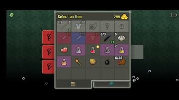 shattered pixel dungeon full run mage