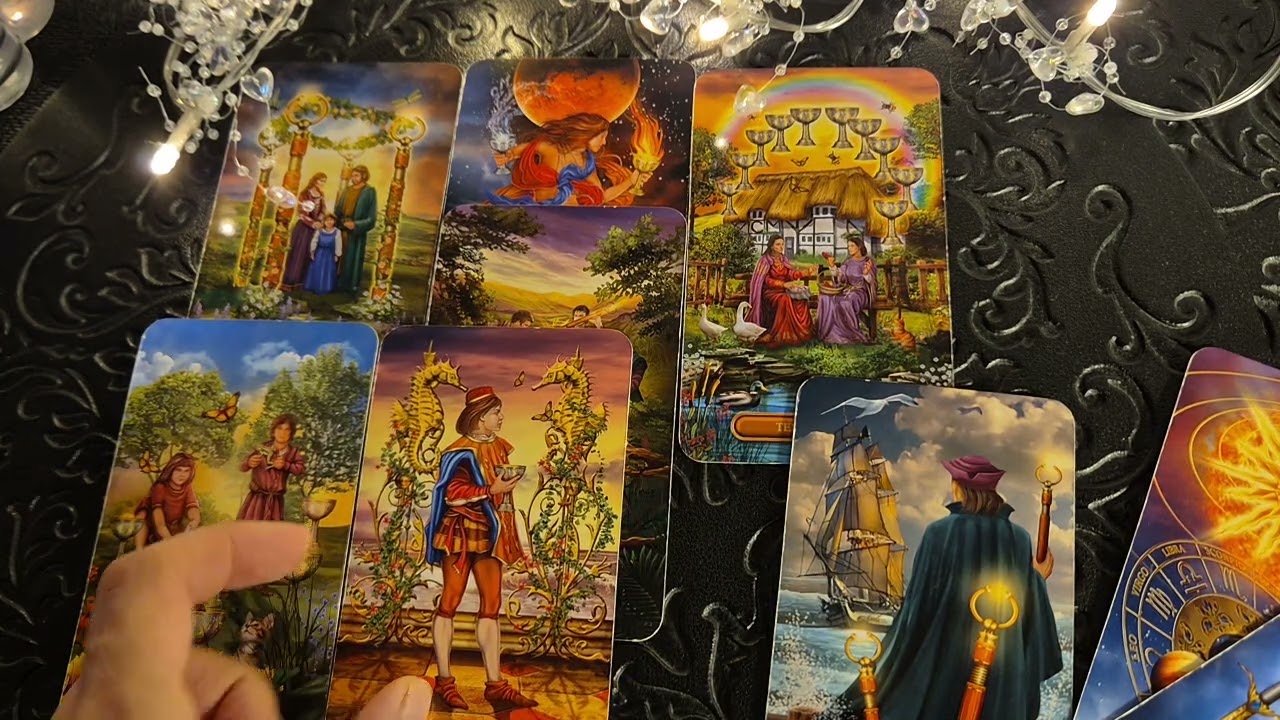 Енергията му днес към вас...ЩЕ СЕ ОБАДИ ЛИ ТАЗИ ВЕЧЕР?