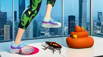 Tippy Toe 3D - GAMEPLAY ios,Android GAME WALKTHROUGH All Levels Gameplay Part 27