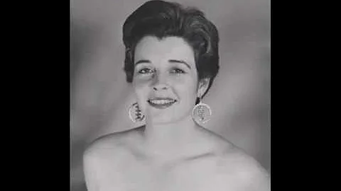 Judith Raskin sings Schubert Lieder (1964)