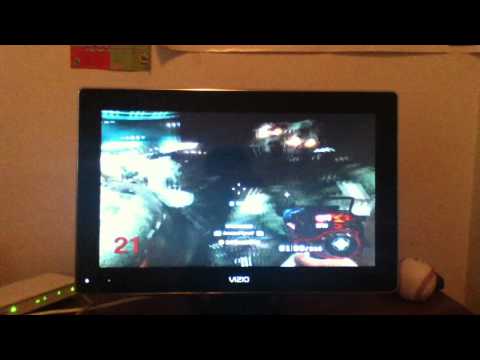 COD BO: Weird "Five" elevator glitch