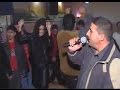 جاسم العبيد حفلة رأس السنة مقصف نسيم الروح العائلي مع سليم محلا   