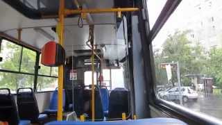 Ikarus 280 in Budapest - BPO-460 [HD]