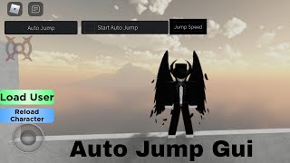Roblox Auto Jump Gui Script (Pastebin/Mediafire) Net Worth