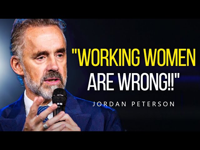 Women already have a Jordan Peterson - UnHerd