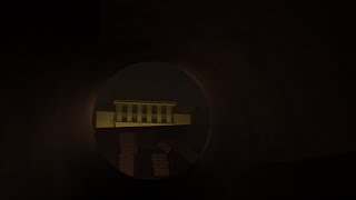 "Under Siege" | Blender 3D animation | Original sound track