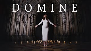 Rúzsa Magdolna - Domine (Official Music Video) chords