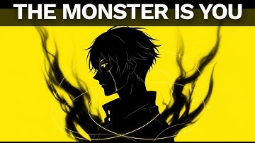 Nietzsche Was Right: Why Feeling Empty Means You