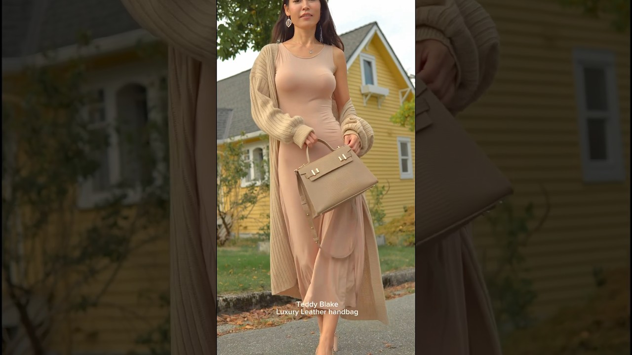 Affordable brand bag that make you look expensive 