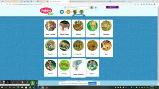 Celebrity Using PebbleGo for Animal Research Net Worth