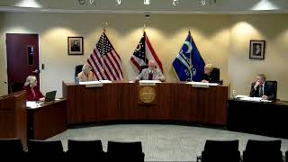 BCC Session November 3 2025