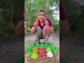 Survival Skills: SMART idea and USEFUL in Forest #bushcraft #camping #outdoors #shortvideo