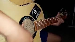 Story wa kini ku menemukanmu ,status wa kini ku menemukanmu cover gitar