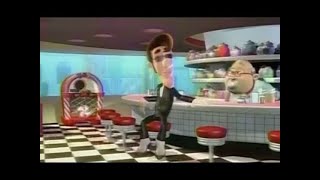 Vinny reacts to Hugh Neutron oil drum [WITH CHAT]
