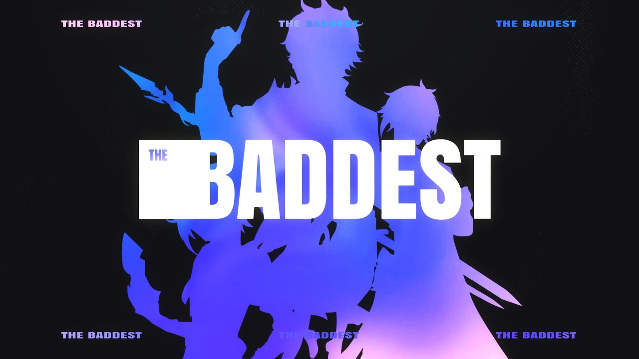 THE BADDEST | Genshin Impact