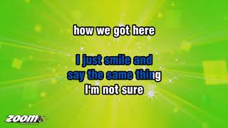 Westlife - That&#39;s Where You Find Love - Karaoke Version from Zoom Karaoke