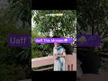 🎵Cham Cham(feat. Monali Thakur)......☔⛈️📸🥰❤️‍🔥💃#uaf #mosam #husbandwife ❤️‍🔥💃☔🧿🫶💐