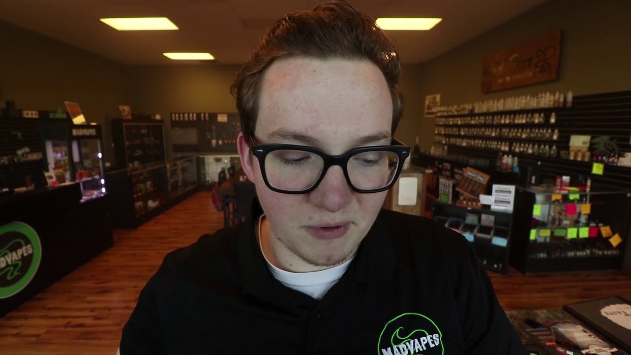 NEW!! Peerless RDTA!