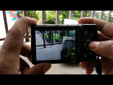 CANON IXUS 185 20 MP CAMERA | DePi Tech|