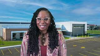 Superintendent Dr. Brunson's April 2026 Message