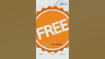 Quick Hire by JobsHorn hiring made super simple #joblisting #career #recruitmentexperts #jobposting