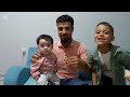 رجعه علي من السفر بعد غياب سنتين 