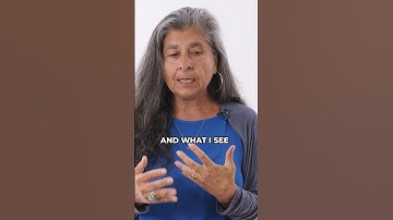 Why Embodiment is the Key to Transforming Mental Health #shorts