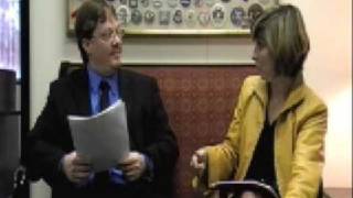 Ahca Secretary Holly Benson Interview 2