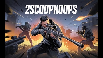 Deagle Build Stackin’ Loot, Dodgin’ Bullets 🎒 | Arena Breakout Infinite Live #2scoophoops