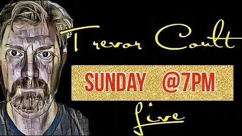 Trevor Coult Live