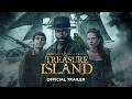Treasure Island (MGM+ 2026 Series) Official Trailer
