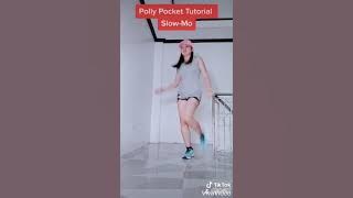 Polly Pocket Tutorial - Shuffle Dance