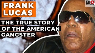 Download Lagu Frank Lucas - The True Story of the American Gangster MP3