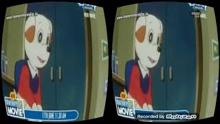 Doraemon new movie trilar vr 360 hd